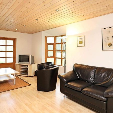 6 Person Holiday Home In L S Laeso Exteriör bild