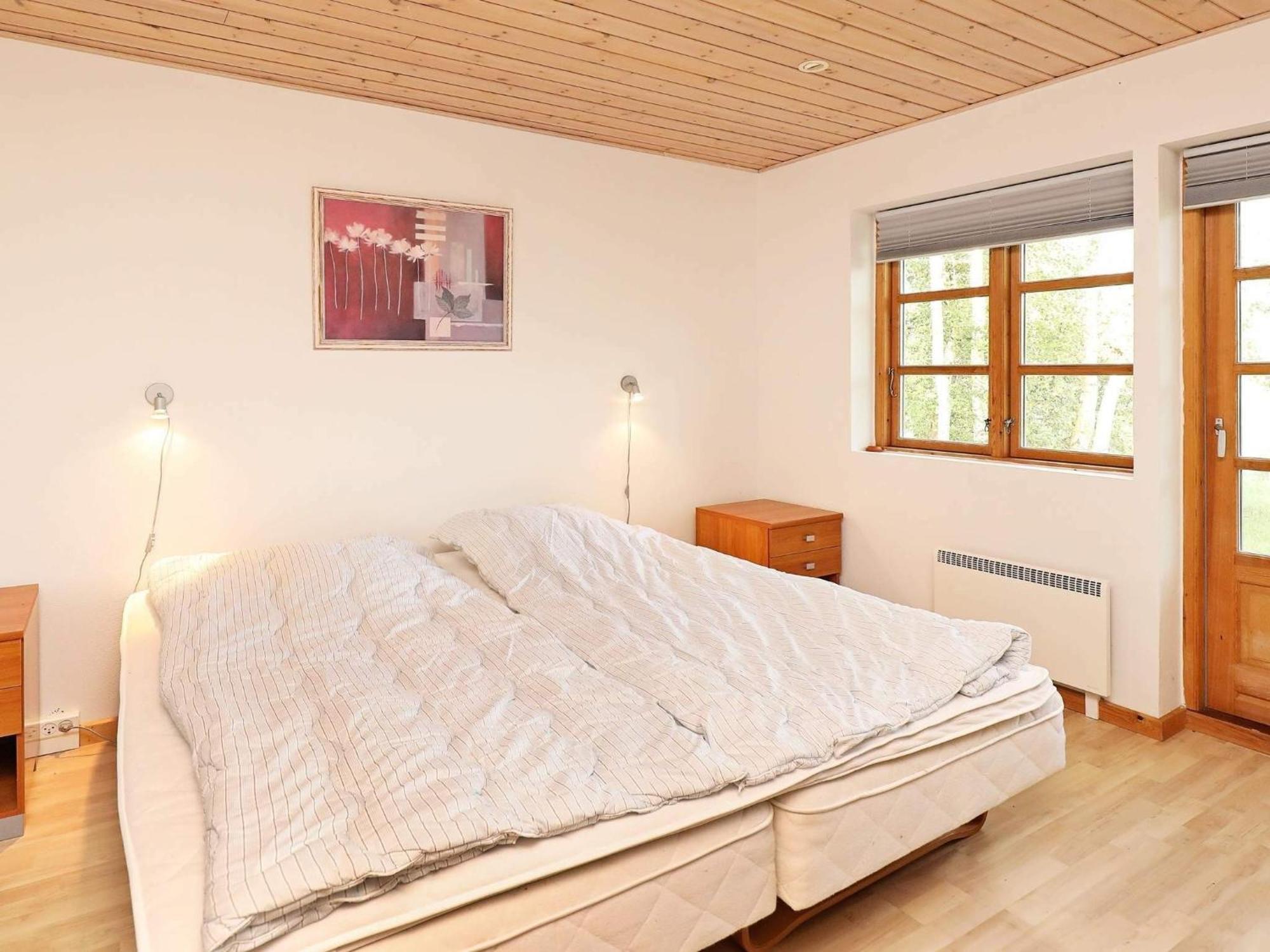 6 Person Holiday Home In L S Laeso Exteriör bild