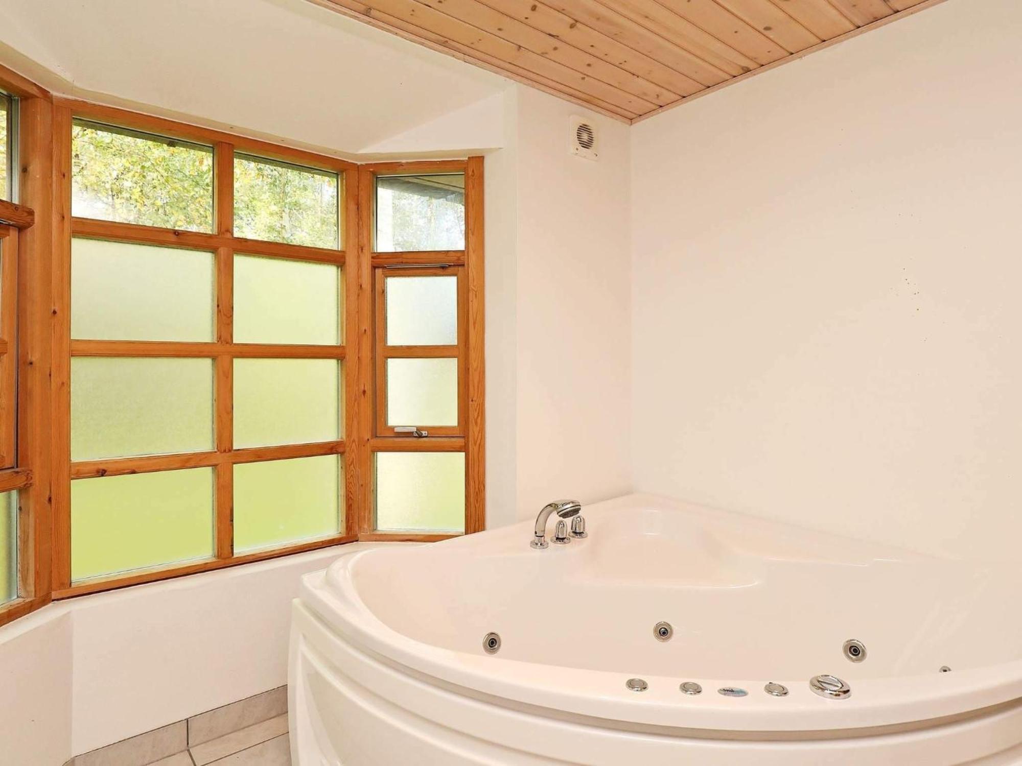 6 Person Holiday Home In L S Laeso Exteriör bild